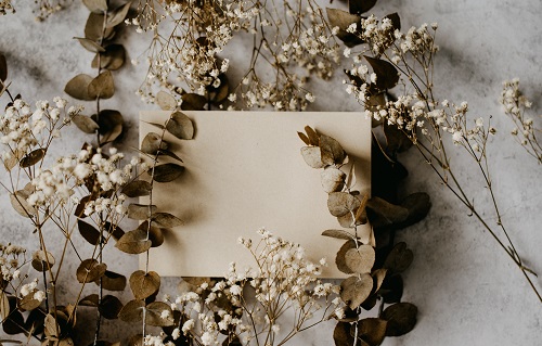 Invitation Cards
