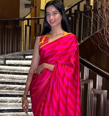 Shivani