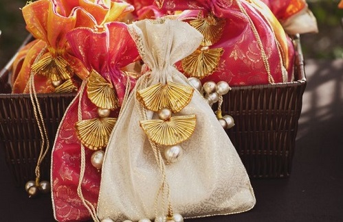 Wedding Gifts